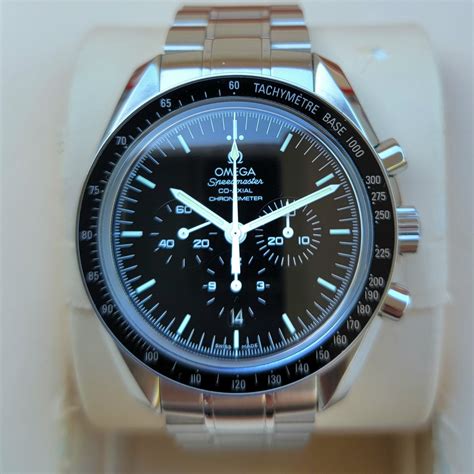 omega speedmaster enamel dial|pricing difference between omega speedmaster.